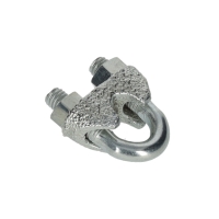 Zacisk do lin  3mm XL DIN741