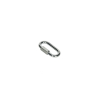 Ogniwo skręcane  4mm XL-TOOLS