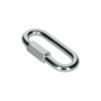 Ogniwo skręcane 12mm XL-TOOLS