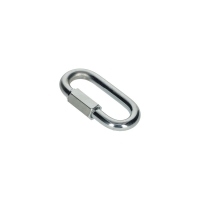 Ogniwo skręcane  8mm XL-TOOLS