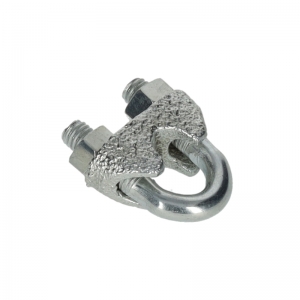 Zacisk do lin  5mm XL DIN741