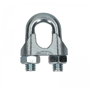 Zacisk do lin 19/20 XL DIN741