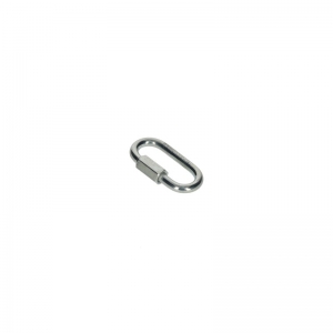Ogniwo skręcane  4mm XL-TOOLS