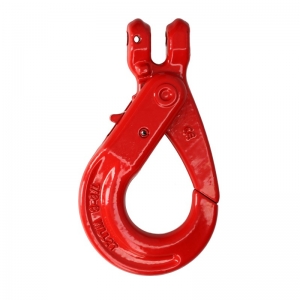Hak zawiesiowy G80 self-lock 7-8mm 2T/8T