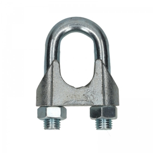 Zacisk do lin 30mm XL DIN741