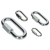 Ogniwo skręcane 10mm XL-TOOLS