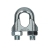 Zacisk do lin 19/20 XL DIN741