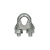 Zacisk do lin  5mm XL DIN741
