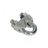 Zacisk do lin  8mm XL DIN741