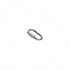 Ogniwo skręcane  4mm XL-TOOLS